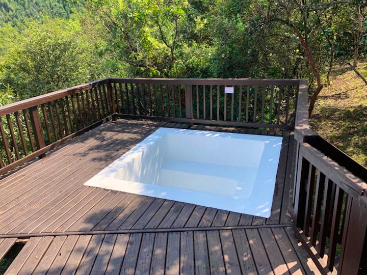 Mpumalanga Accommodation at Clancy Forest Lodge | Viya