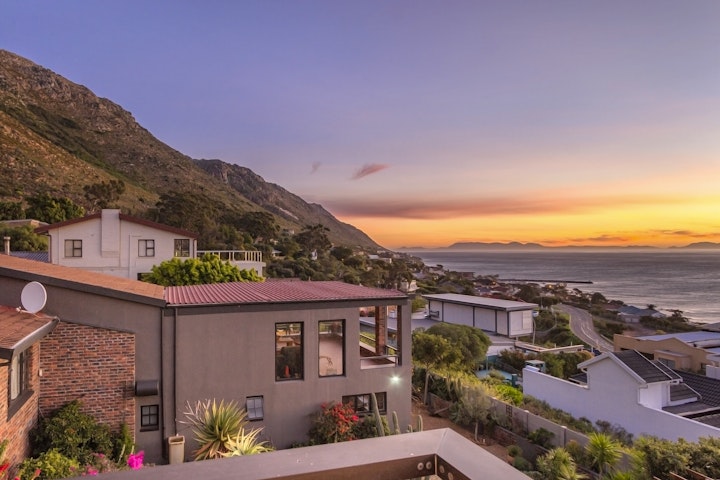 Cape Town Accommodation at Zaria Sun Cottage | Viya