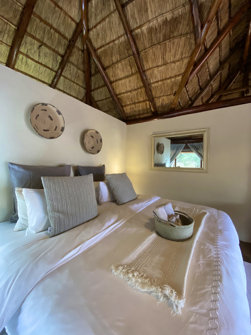 Dinokeng Game Reserve Accommodation at  | Viya