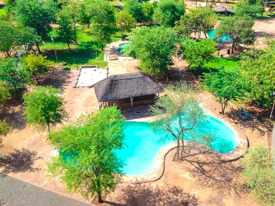 Limpopo Accommodation at  | Viya