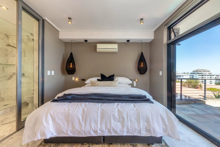 Cape Town Accommodation at Atlantic Views 503 | Viya