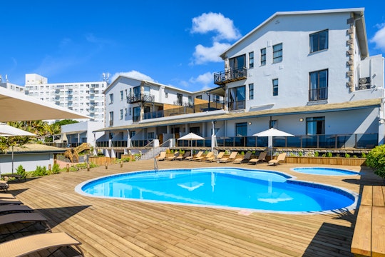 Margate Accommodation at  | Viya