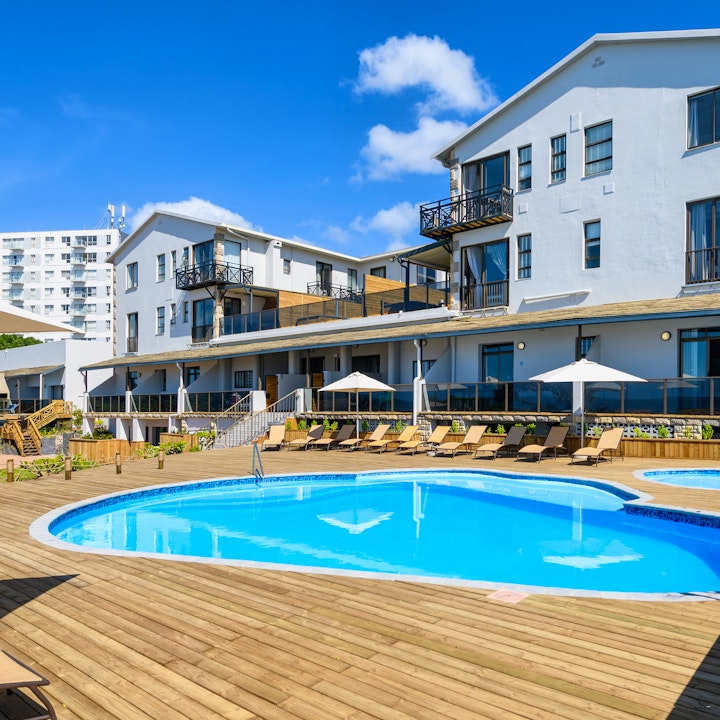 KwaZulu-Natal Accommodation at Margate Beach Club | Viya