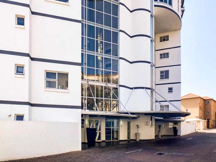 West Rand Accommodation at 23 Splice Apartment | Viya