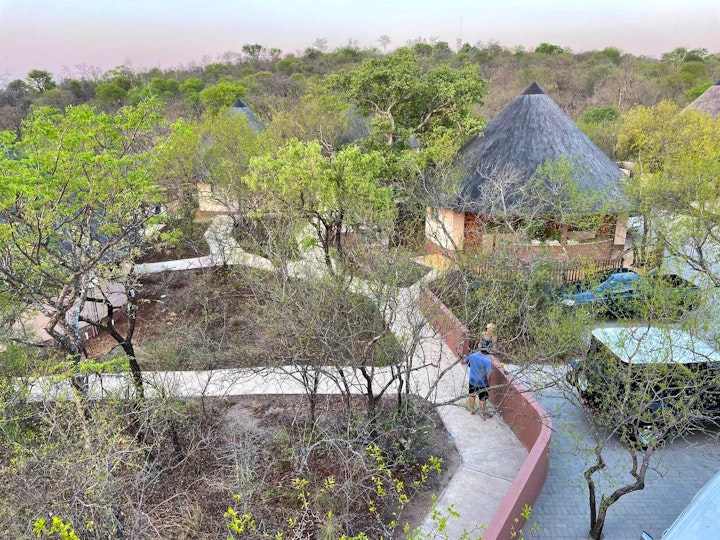 Limpopo Accommodation at Morokologa Nature Reserve | Viya