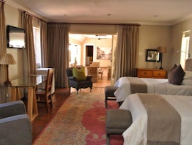 Pretoria CBD Accommodation at  | Viya