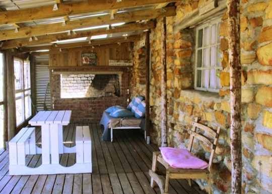 Western Cape Accommodation at  | Viya