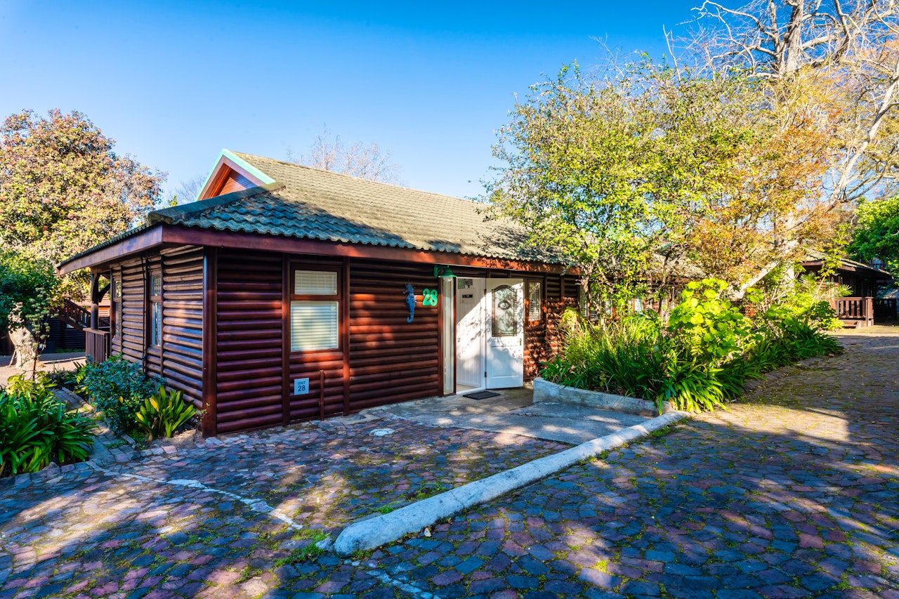 Knysna Accommodation at  | Viya