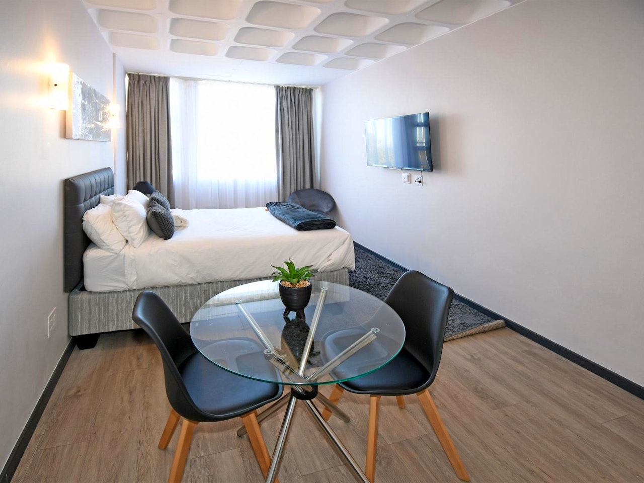 Sandton Accommodation at  | Viya