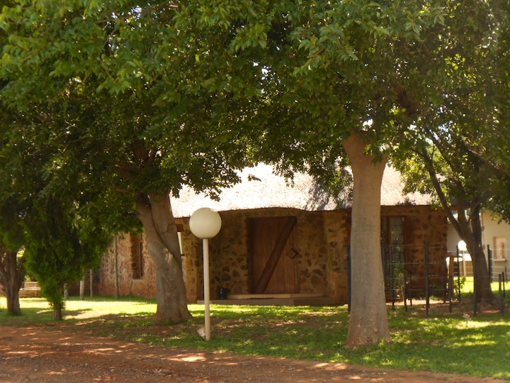 Northern Cape Accommodation at Cosmos Lodge | Viya