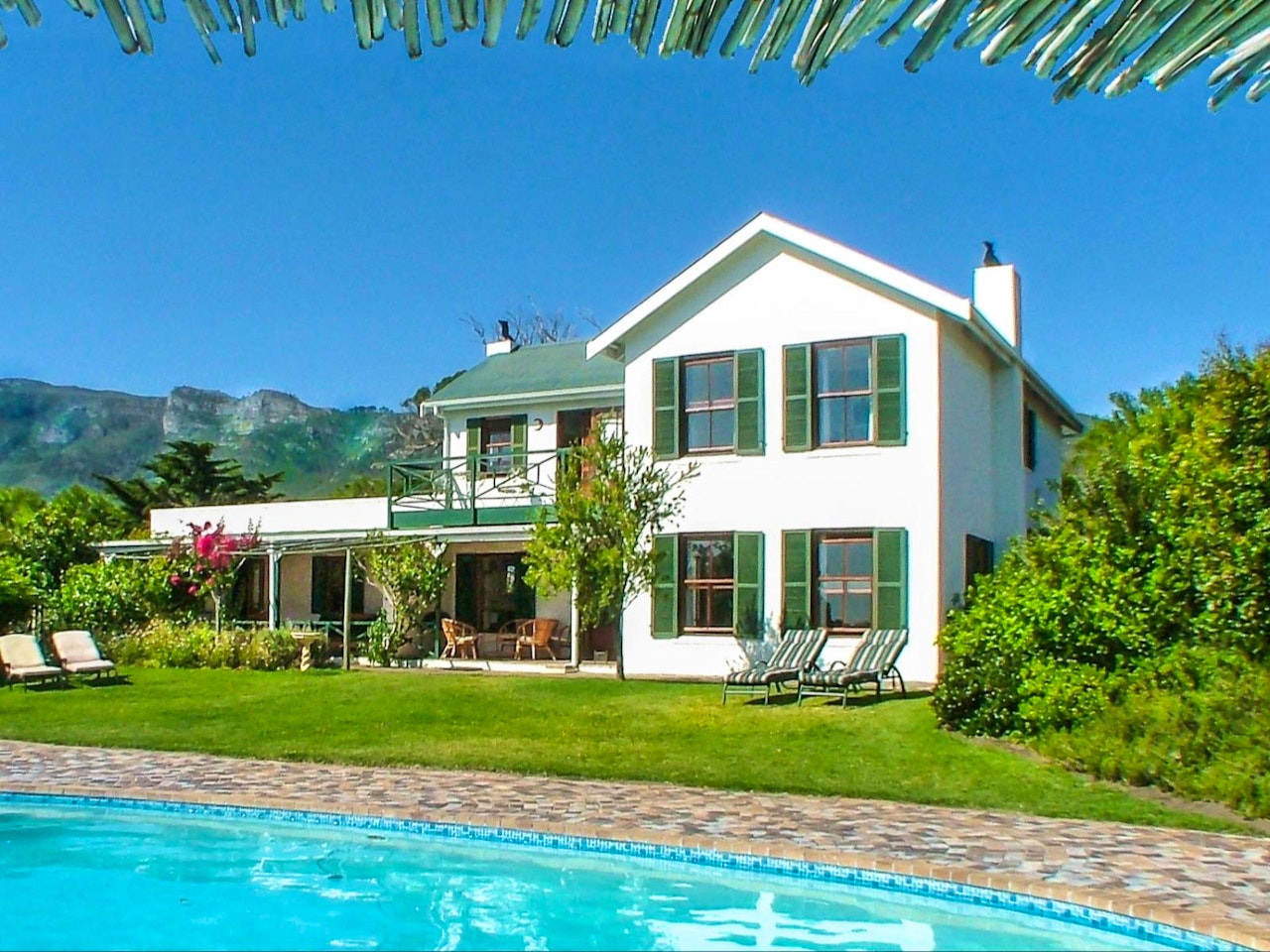 Cape Town Accommodation at  | Viya