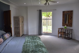 Eastern Cape Accommodation at Sherwood Farm Cottage | Viya