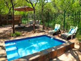 Kruger National Park South Accommodation at  | Viya