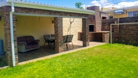 Sarah Baartman District Accommodation at Toni's Cottage | Viya