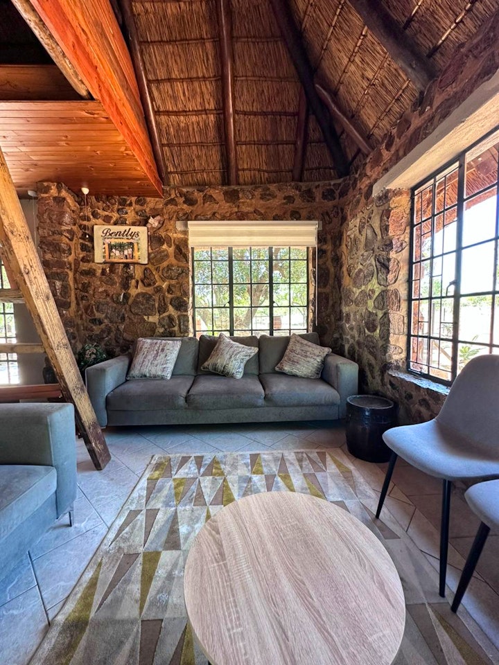 Gauteng Accommodation at Stonehouse @ Bentlys | Viya