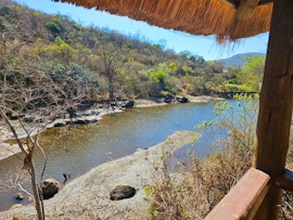 Panorama Route Accommodation at Sunset Creek Game Lodge | Viya