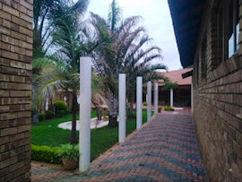 Polokwane Accommodation at Silver Exclusive Lodge | Viya