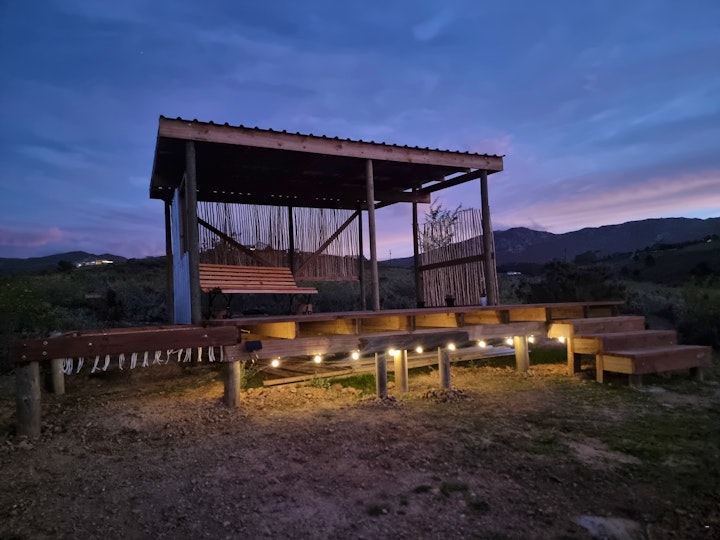 Western Cape Accommodation at Pom' Gratz | Viya