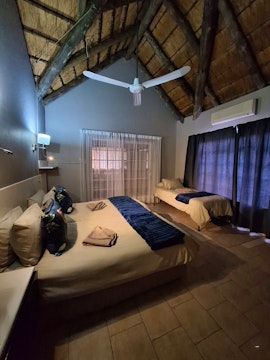 Kruger National Park South Accommodation at Perlhuhn's Nest | Viya