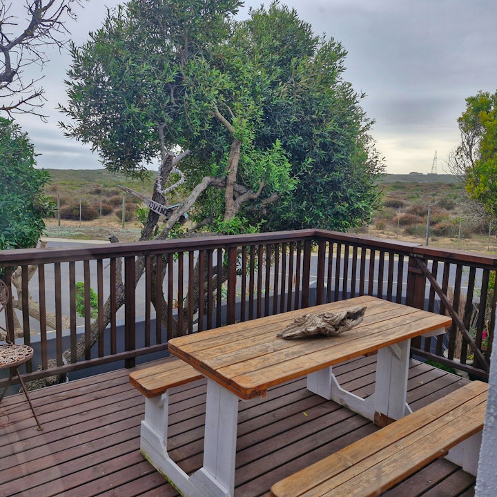Cape Town Accommodation at @ The Duine Huisie | Viya