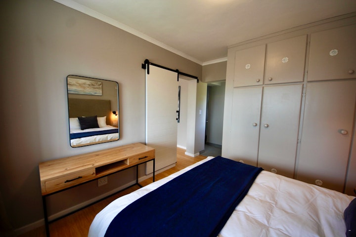 Cape Town Accommodation at Totnes Avenue Apartment | Viya