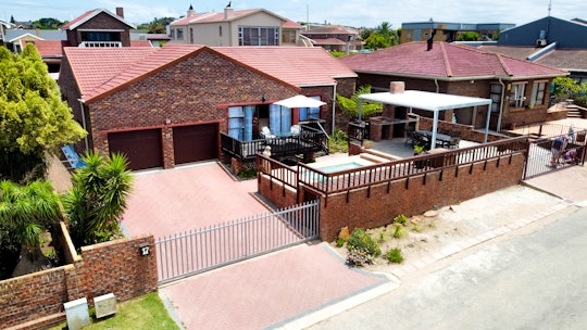 Jeffreys Bay Accommodation at  | Viya