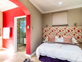 Boland Accommodation at  | Viya