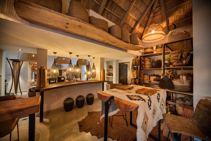 Limpopo Accommodation at African Flair Boutique Safari Lodge | Viya