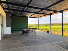 Northern Cape Accommodation at Spieeltjie Plaashuis | Viya