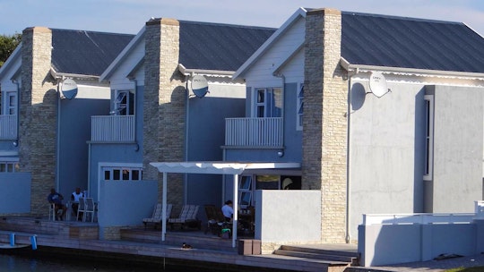 Jeffreys Bay Accommodation at  | Viya