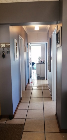 Cape Town Accommodation at Berg en See 204A | Viya