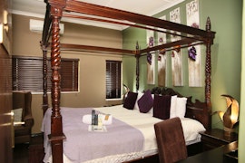 Kalahari Accommodation at  | Viya