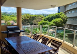 Ballito Accommodation at Ocean View Penthouse | Viya