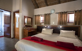 Limpopo Accommodation at Mabalingwe Elephant Lodge 267-7 | Viya