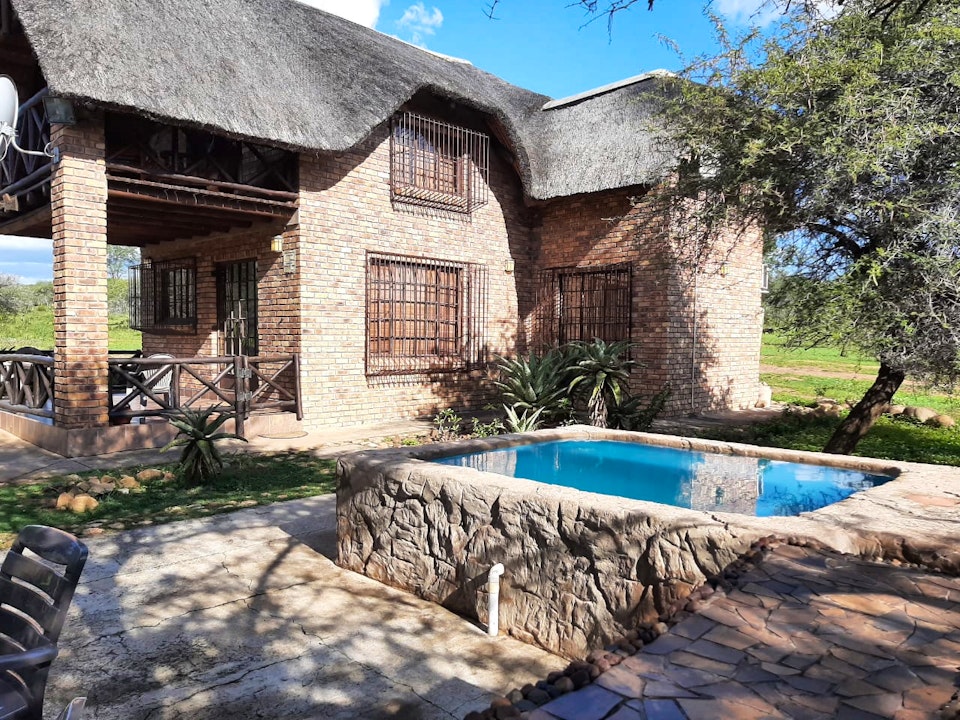 Kruger National Park South Accommodation at  | Viya