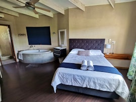 Mbombela (Nelspruit) Accommodation at Luxury Villa Nelspruit | Viya