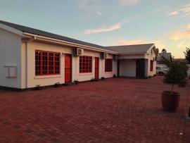 Karoo Accommodation at  | Viya