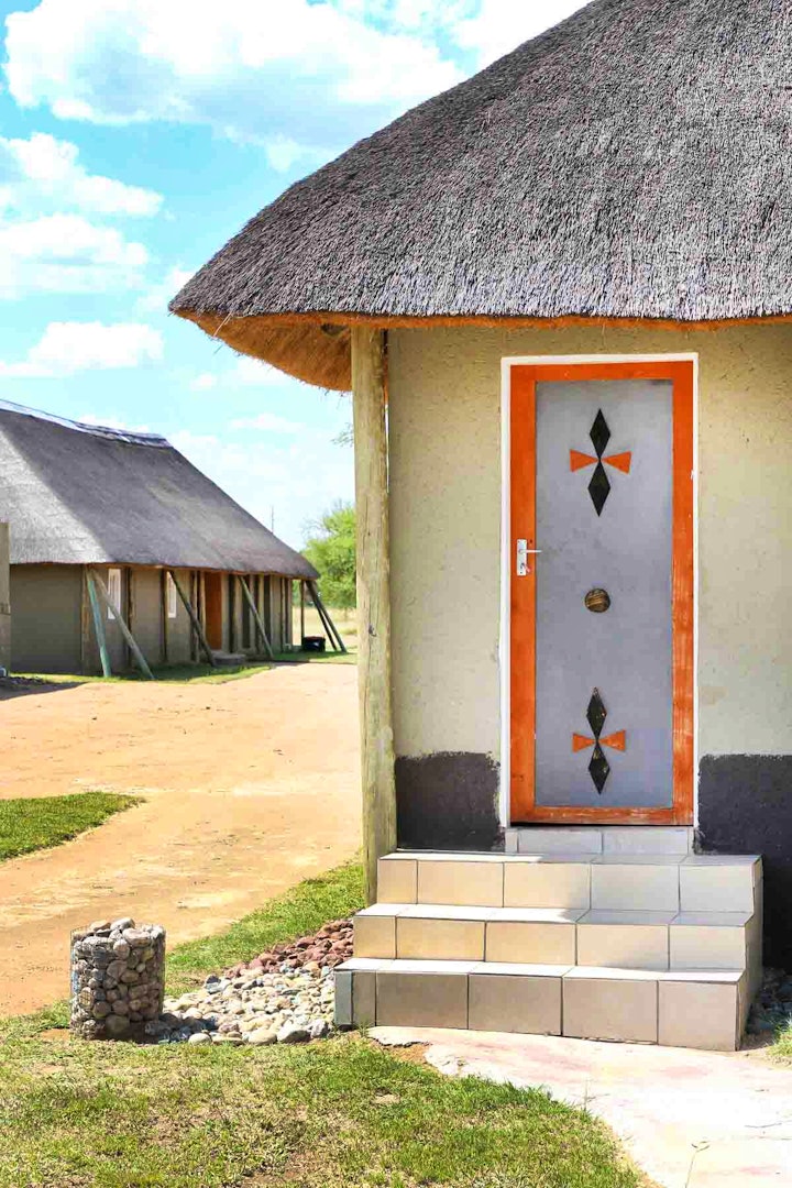 North West Accommodation at Beestekraal Events and Accommodation | Viya