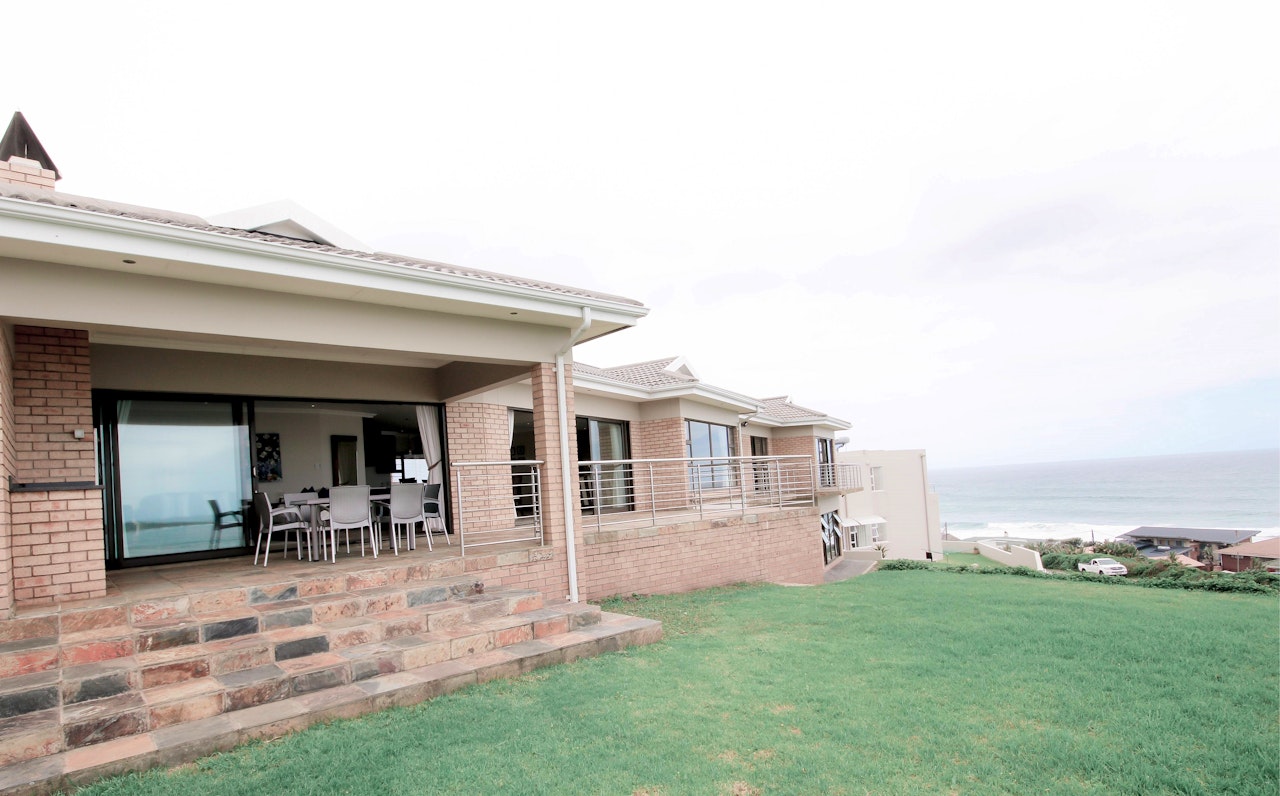 Wild Coast Accommodation at  | Viya