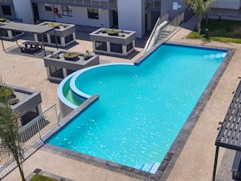 Langebaan Accommodation at Luxury Apartment with Sea View | Viya