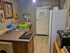 Karoo Accommodation at  | Viya