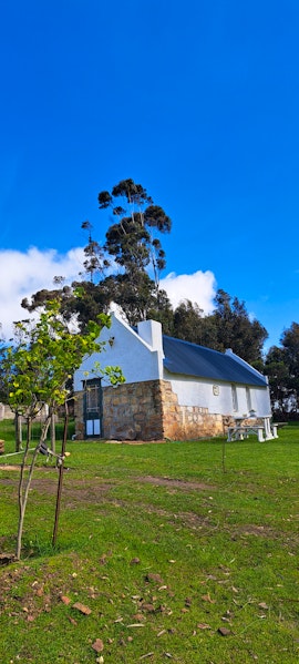 Hermanus Accommodation at Die Koringhuis | Viya