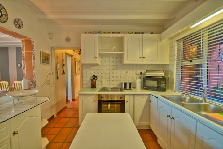 Cape Town Accommodation at 102 Miller Street | Viya