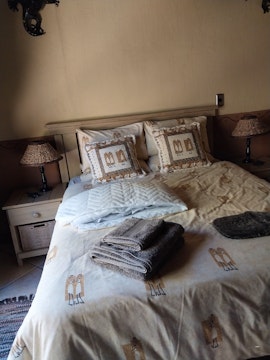 Limpopo Accommodation at Assegai Lodge | Viya