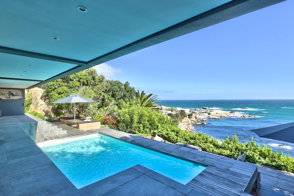 Atlantic Seaboard Accommodation at  | Viya