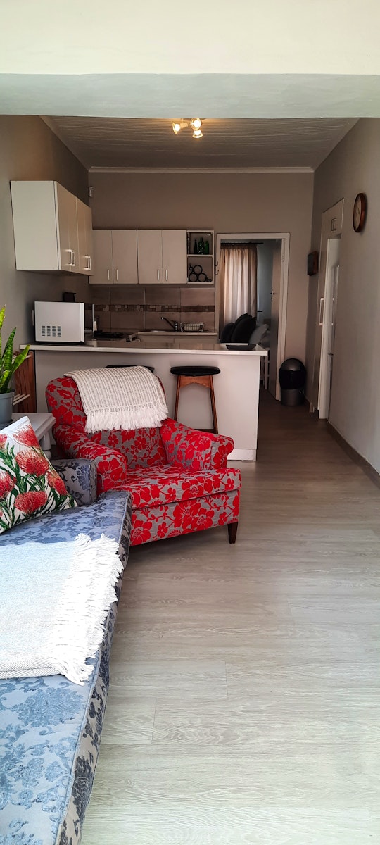 Cape Town Accommodation at  | Viya