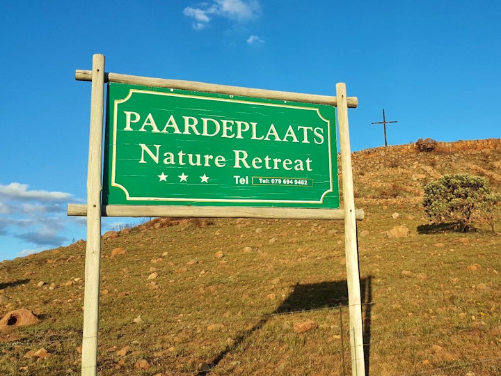 Panorama Route Accommodation at Paardeplaats Nature Retreat | Viya