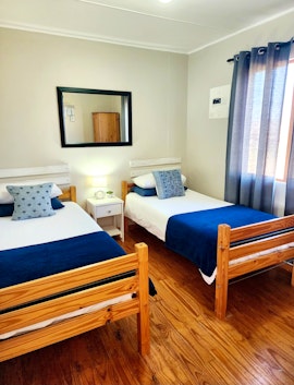 Western Cape Accommodation at Cloeteskraal Chalets | Viya