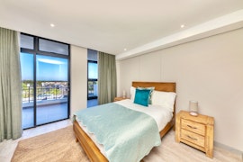 Bloubergstrand Accommodation at Nassima 110 | Viya