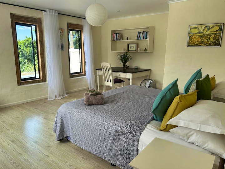 Western Cape Accommodation at The Good Earth Villa 2 | Viya